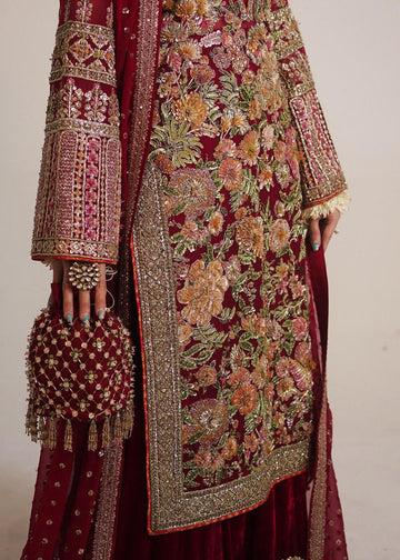 Laali - Hussain Rehar (AC-112)